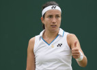 Sevastova saņem īpašo ielūgumu uz Andoras "WTA 125"