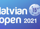 Valmierā un Kocēnos startēs florbola turnīrs "Latvian Open 2021"
