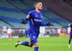 "Bayer" jaunie futbolisti <i>nogremdē</i> Leipcigu, "Eintracht" izrauj uzvaru pēdējās sekundēs