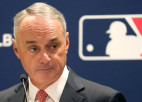 MLB paziņo par lokautu