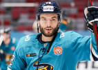 Jakam punkts, "Severstal" pārspēj "Dynamo", Čeļabinska kļūst par KHL līderi