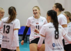 RVS/LU uzvara Igaunijā, "Jelgava" izlaiž 2-0 pārsvaru, zaudējumi arī pārējām komandām