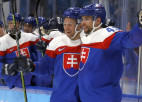 Slovākija <i>vienos vārtos</i> apspēlē zviedrus, izcīnot vēsturisku olimpisko bronzu