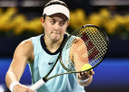 Ostapenko WTA rangā saglabā 12. vietu, Gulbis ATP rangā zaudē pozīcijas