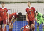 Krievija atsauc apelāciju pret FIFA – Polija pilnīgi oficiāli kvalificējas Pasaules kausam