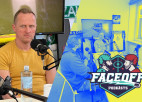Klausītava | FaceOff: Artis Ābols par izlasi, Latvijas hokeja scēnu, Šveici