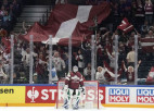 Oficiāli: Rīga un Tampere iegūst tiesības rīkot 2023. gada PČ hokejā