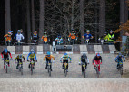 Smiltenes novada Silvā noslēgsies Latvijas BMX sacensību sezona