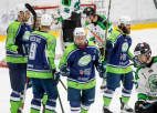 Čempione pret rekordisti: trešo reizi sezonā OHL spēkosies ''Zemgale'' pret ''Mogo''