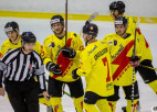 LHF ģenerālsekretārs: "No Lietuvas klubiem vismaz vienā ziņā varam pamācīties"