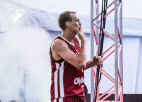 Olimpiskā pusfināla atkārtojums: Latvijas 3x3 basketbolisti sāks PK izslēgšanas turnīru