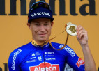 Filipsenam jau ceturtā uzvara finiša spurtā, Neilandam 90.vieta "Tour de France" posmā