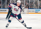 Latvijas pretinieci ASV piekrituši pārstāvēt NHL virs 50 punktiem savākuši spēlētāji