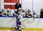 Golubovičs turpinās vadīt Latvijas U18 sieviešu izlasi