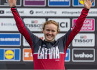 Latvijas BMX braucējiem panākumi ASV čempionāta sacensībās Rokhilā