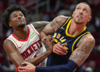 Pasaules čempions Taiss vienojas par līguma izpirkumu un plāno pievienoties "Clippers"
