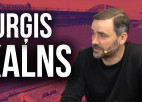 Klausītava | Jurģis Kalns par izlases sniegumu, Virslīgas sezonu un futbola sistēmu Latvijā