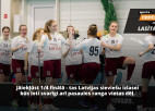 Sieviešu florbols tālajā Singapūrā - viedokļi par Latvijas izlases cerībām