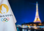 Pasaules Vieglatlētikas savienība neļaus agresorvalstu sportistiem startēt Parīzes OS