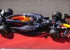 Marko: "Visas mašīnas testos izskatās pēc "Red Bull" pagājušā gada modeļa"
