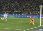 Dortmundei četru minūšu krīze un zaudējums pret iestigušo Hofenheimu