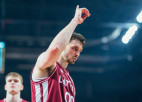 Latvijas izlase turpina kāpt FIBA rangā un iekļūst pasaules labāko sešiniekā