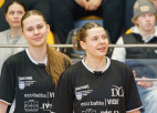 Anna Liepiņa valda zem groziem, Daugavpilij ceturtā uzvara pēc kārtas