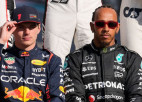 Hamiltons: "Verstapens nebija vainīgs pie notikušā 2021. gada Abū Dabī GP"