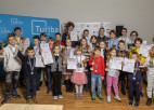 Trīs jauniešiem Latvijas čempionātā šahā izdodas aizstāvēt titulus, seši jauni čempioni
