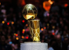 NBA ieiet izslēgšanas spēļu fāzē. Kuri ir favorīti cīņā par trofeju?