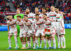 Kā bukmeikeri vērtē Ungārijas izlases izredzes Euro 2024 turnīrā?