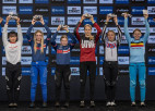 Čudare izcīna piekto vietu UCI BMX Pasaules Challange čempionātā G14 grupā