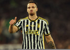 Aizvietojot traumētos, Eiropas čempione Itālija sastāvā iekļauj "Juventus" aizsargu Gati