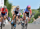 BČ šosejas riteņbraukšanā izšķirošie notikumi tiešraidē "Sportacentrs.com"