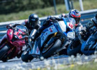 Latvijas motošosejas sportisti dodas uz Baltijas čempionātu Igaunijā