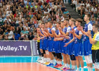 “Jēkabpils Lūši” uzsāks cīņu par CEV kausa Top16, tiešraide – Sportacentrs.com