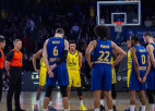 Spēles sākas ar piemiņu Timmam, "Fenerbahçe" divās spēlēs -57