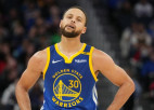 Bostona zaudē divas vietas, NBA vērtībās dominē "Warriors", "Knicks" un "Lakers"