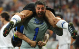2010.gads: "Inter" atgriežas Eiropas un pasaules tronī