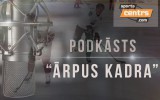 #47 <i>Ārpus Kadra:</i> PČ ceļvedis, Bičevska atgriešanās, pastaiga ar NHL skautu