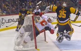 Video: NHL jocīgākie momenti novembra otrajā pusē