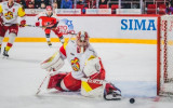 KHL turpina piesaukt Rīgā veiktās pārbaudes un lūdz atcelt "Jokerit" karantīnu