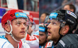 Čukste pret tautiešu trio, Smirnovs Šveices līderos - latvieši Eiropas līgu “play-off”