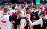 Kāpēc Latvijas basketbola izlase novembra mačos iespēlēs vairākus debitantus?