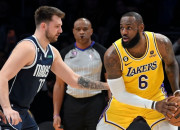 Situāciju kontrolējošais Lebrons neplāno pamest Losandželosas "Lakers"