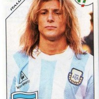 Claudio Paul Caniggia