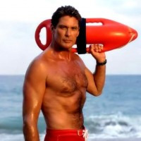 David Hasselhoff