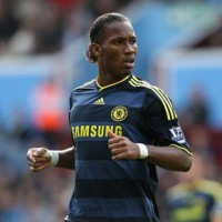 Didier Drogba#11