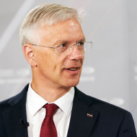 Krišjānis Kariņš