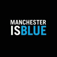 Manchester Is Forever Blue